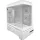 Thermalright TL-M10 táp nélküli MT Mini Tower számítógépház fehér