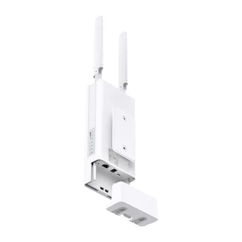 TP-LINK TL-MR100-Outdoor 4G 300 Mbps Wi-Fi Outdoor Router