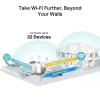 TP-LINK TL-MR100-Outdoor 4G 300 Mbps Wi-Fi Outdoor Router