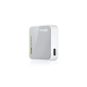   TP-LINK TL-MR3020 300Mbps N 3G Router UMTS/HSPA/EVDO Portable