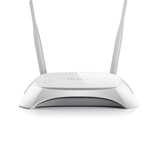 TP-LINK TL-MR3420 300Mbps N 3G Router UMTS/HSPA/EVDO