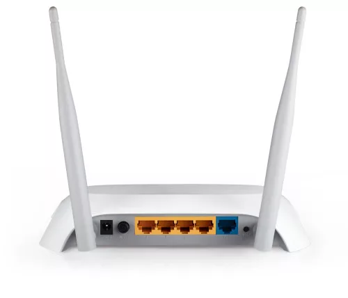 TP-LINK TL-MR3420 300Mbps N 3G Router UMTS/HSPA/EVDO