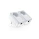 TP-LINK TL-PA4010P Starter Kit 500Mbps Powerline Ethernet adapter