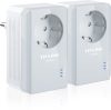 TP-LINK TL-PA4010P Starter Kit 500Mbps Powerline Ethernet adapter