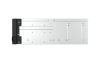 QNAP 16-bay 3U rackmount PCIe interface SATA JBOD expansion enclosure, 2.5/3.5" SATA