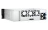 QNAP 16-bay 3U rackmount PCIe interface SATA JBOD expansion enclosure, 2.5/3.5" SATA