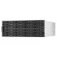 QNAP 24-bay 4U rackmount PCIe interface SATA JBOD expansion enclosure, 2.5/3.5" SATA