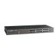 TP-LINK TL-SF1024  24port switch metal