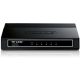 TP-LINK TL-SG1005D  5Port Gigabit Switch