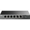 TP-Link TL-SG1006PP PoE switch