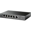 TP-Link TL-SG1006PP PoE switch