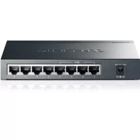 TP-LINK TL-SG1008P Desktop PoE Switch