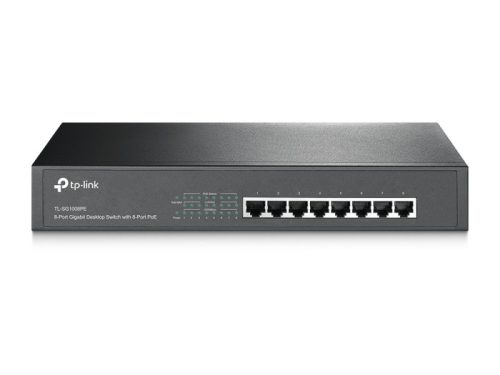 TP-Link TL-SG1008PE