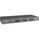 TP-LINK TL-SG1024 24port Gigabit Switch metal