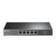 TP-LINK TL-SG105-M2 5-Port 2.5G Desktop Switch