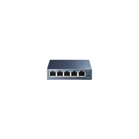 TP-LINK TL-SG105 5Port Gigabit Switch metal