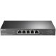 TP-LINK TL-SG105PP-M2 5-Port 2.5G Desktop Switch with 4-Port PoE++