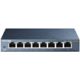 TP-LINK TL-SG108 8Port Gigabit Switch metal