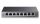 TP-LINK TL-SG108E 8-Port Gigabit Easy Smart Switch