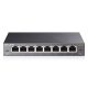 TP-LINK TL-SG108E 8-Port Gigabit Easy Smart Switch