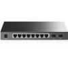 TP-Link TL-SG2210P JetStream Smart PoE switch