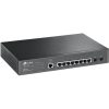 TP-Link TL-SG3210 JetStream switch