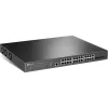 TP-Link TL-SG3428X-M2 JetStream rack switch
