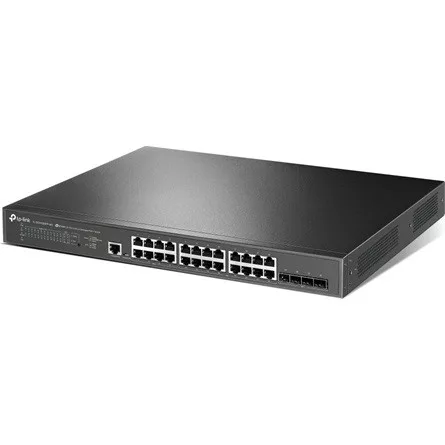 TP-Link TL-SG3428X-M2 JetStream rack switch