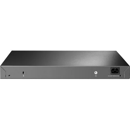 TP-Link TL-SG3428X-M2 JetStream rack switch