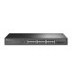 TP-LINK TL-SG3428X JetStream 24-Port Gigabit L2+ Managed Switch with 4 10GE SFP+