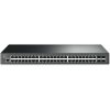 TP-Link TL-SG3452 (T2600G-52TS) JetStream switch