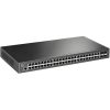 TP-Link TL-SG3452 (T2600G-52TS) JetStream switch