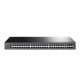 TP-LINK TL-SG3452X JetStream 52-Port Gigabit L2+ Managed Switch with 4 10GE SFP+