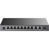 TP-Link TL-SL1311P PoE switch