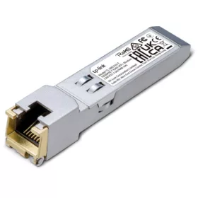 TP-LINK TL-SM5310-T 10GBase-SR SFP+ LC Transceiver