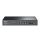 TP-LINK TL-SX3206HPP JetStream 6-Port 10GE L2+ Menedzselhető switch 4-Port PoE++