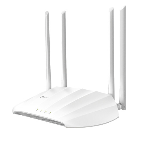 TP-LINK TL-WA1201 AC1200 Vezeték Nélküli Access Point