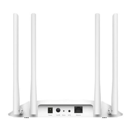 TP-LINK TL-WA1201 AC1200 Vezeték Nélküli Access Point
