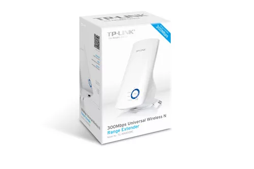 TP-LINK TL-WA850RE 300M Wireless Range Extender