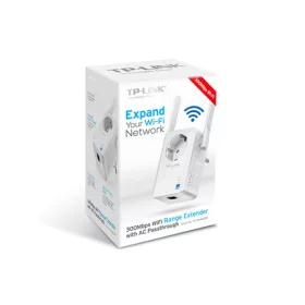 TP-LINK TL-WA860RE 300M Wireless Range Extender