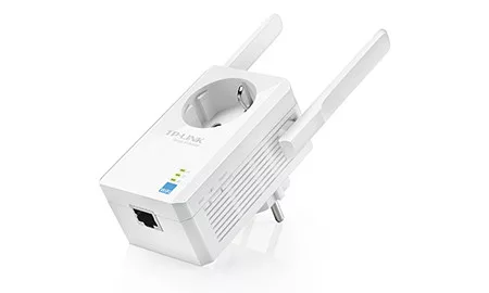 TP-LINK TL-WA860RE 300M Wireless Range Extender