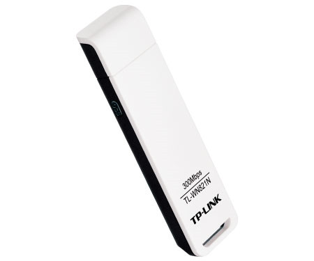 TP-LINK TL-WN821N 300M Wireless N USB adapter atheros