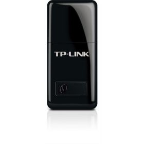 TP-LINK TL-WN823N 300M Wireless N USB adapter Mini (realtek)