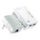 TP-LINK TL-WPA4220 Wireless Powerline Extender kit