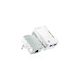 TP-LINK TL-WPA4220 Wireless Powerline Extender kit