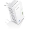 TP-Link TL-WPA4220 500+300Mb/s AC (220-240V) Wi-Fi powerline adapter