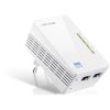 TP-Link TL-WPA4220 500+300Mb/s AC (220-240V) Wi-Fi powerline adapter