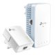 TP-LINK TL-WPA7517-KIT AV1000 Gigabit Powerline ac Wi-Fi Kit