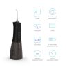 TrueLife AquaFloss Compact L100 Black szájzuhany fekete