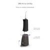 TrueLife AquaFloss Compact L100 Black szájzuhany fekete
